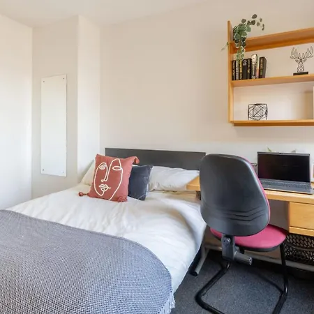 For Students Only Clarence Dock Village In