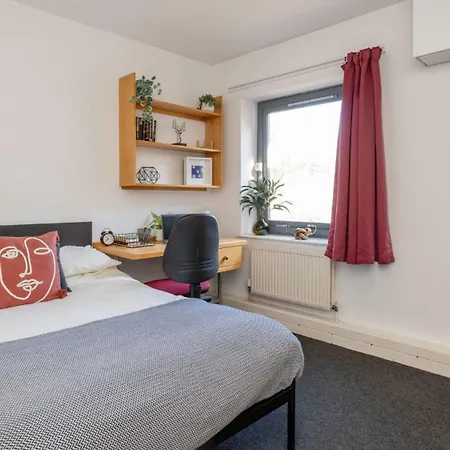 For Students Only Clarence Dock Village In *
