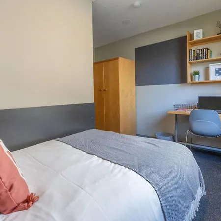 For Students Only Clarence Dock Village In